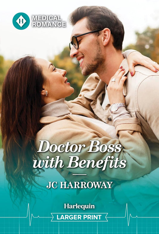 Doctor Boss with Benefits (Original)