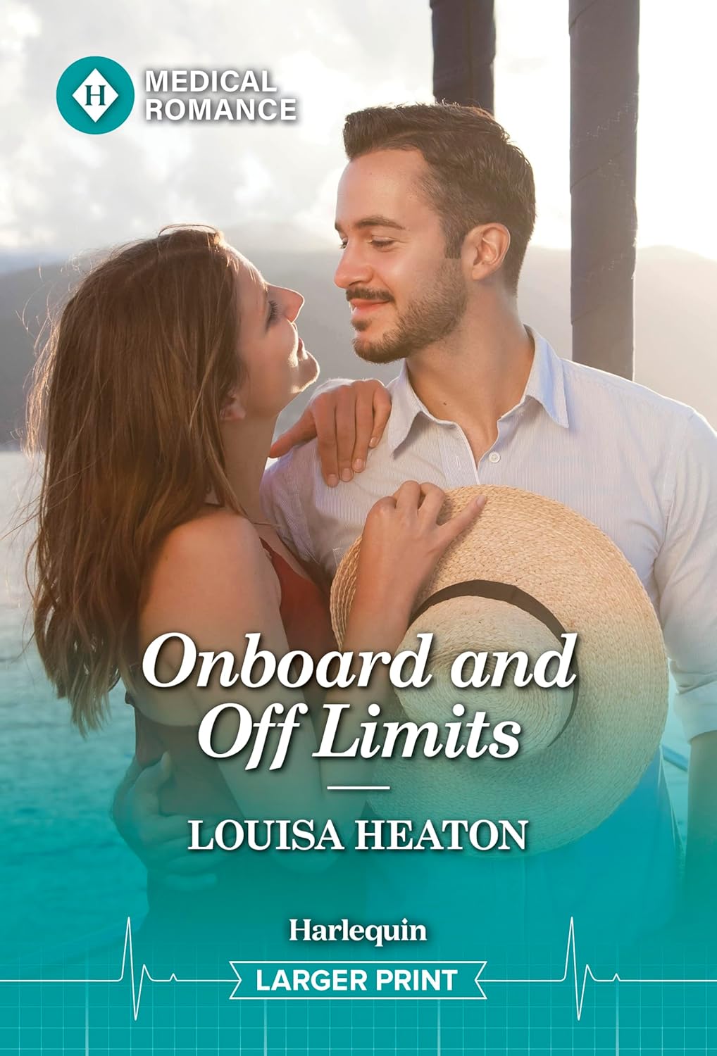 Onboard and Off Limits (Original)