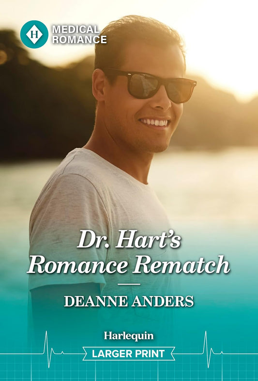 Dr. Hart's Romance Rematch (Original)