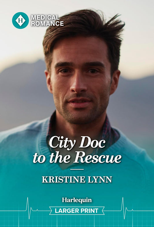City Doc to the Rescue (Original)