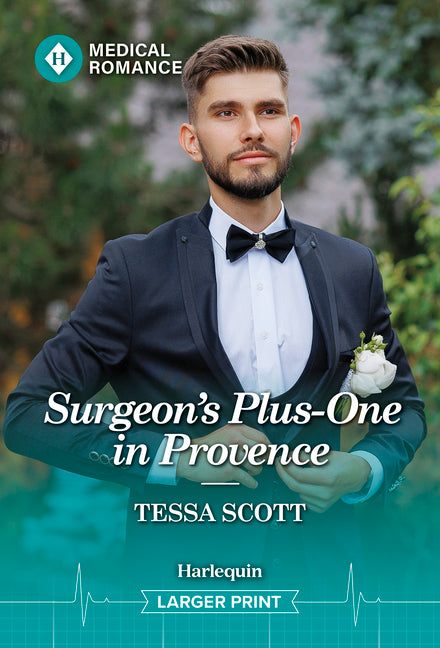 Surgeon's Plus-One in Provence (Original)