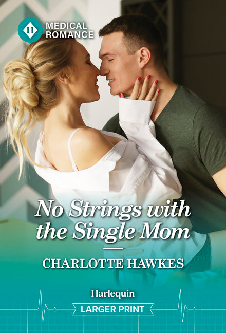 No Strings with the Single Mom (Original)