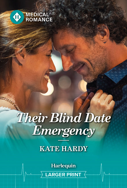 Their Blind Date Emergency (Original)