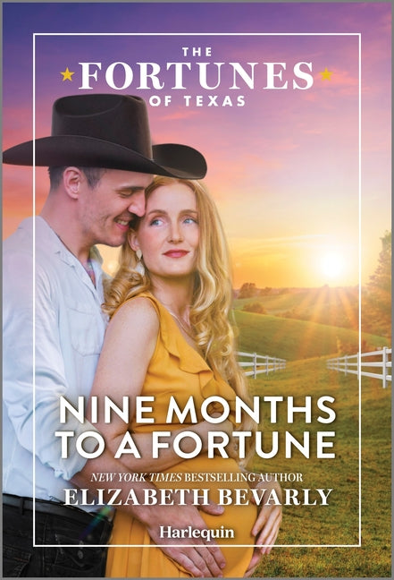 Nine Months to a Fortune (Original)