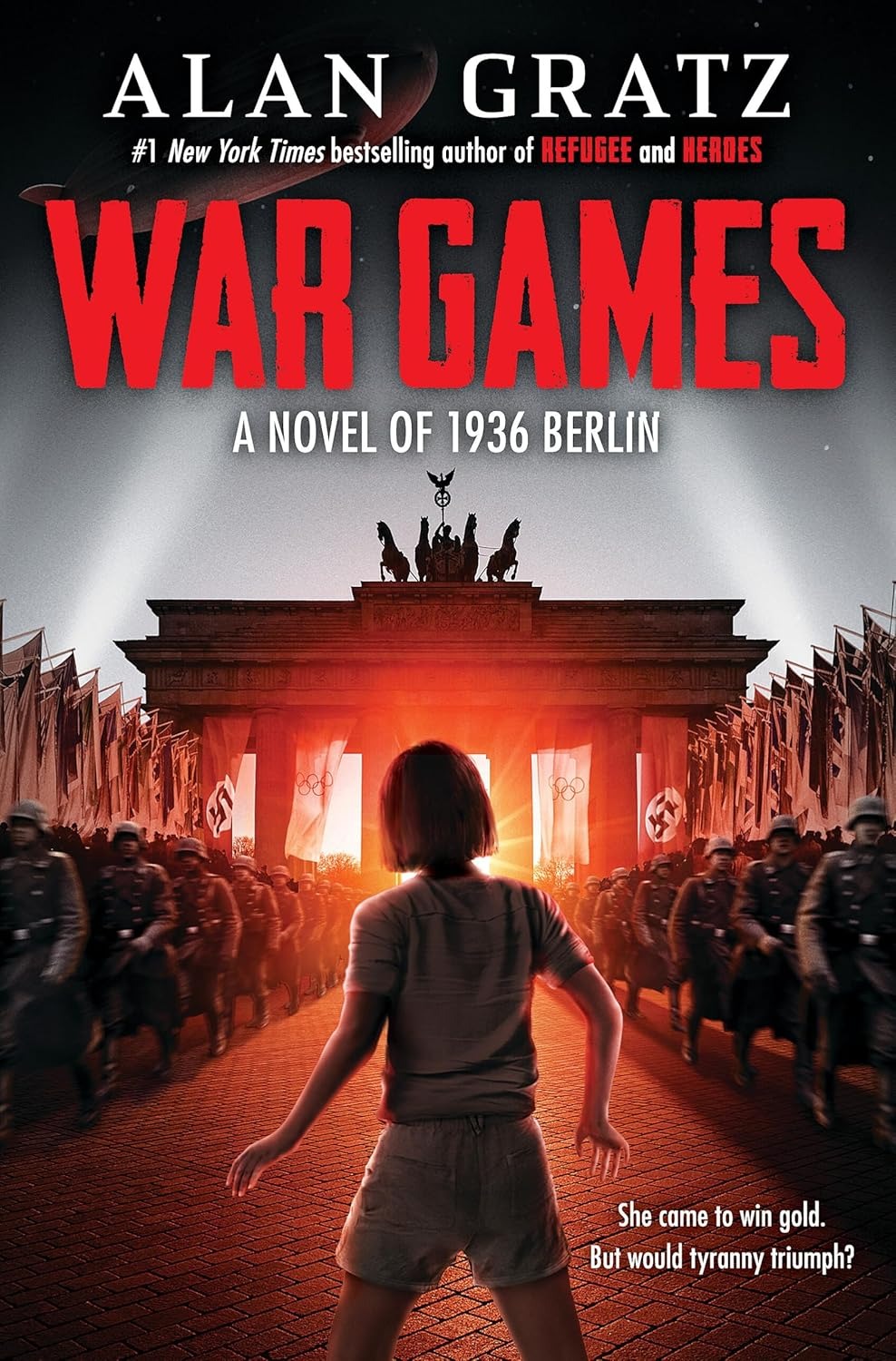 War Games