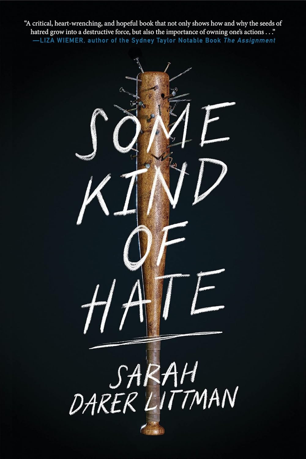 Some Kind of Hate