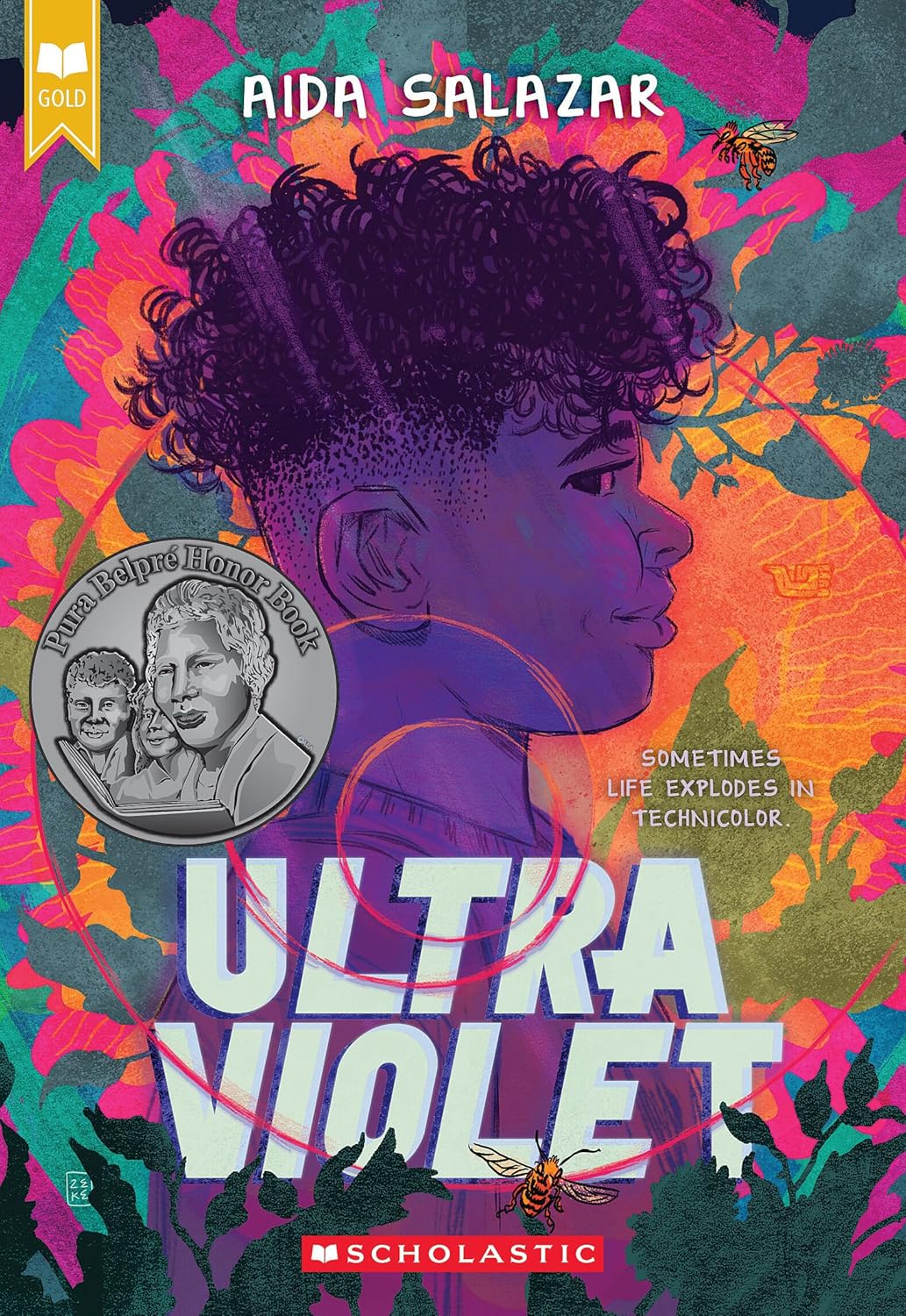 Ultraviolet