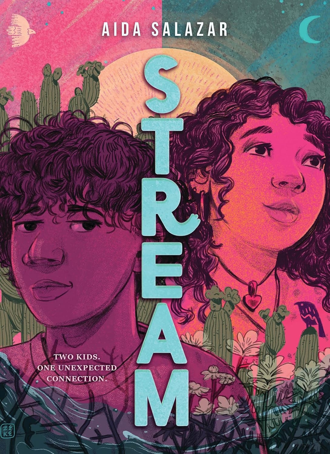 Stream