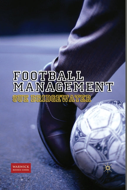 Football Management (2010)