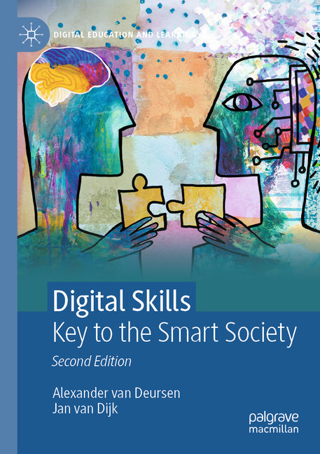 Digital Skills: Key to the Smart Society (Second 2026)