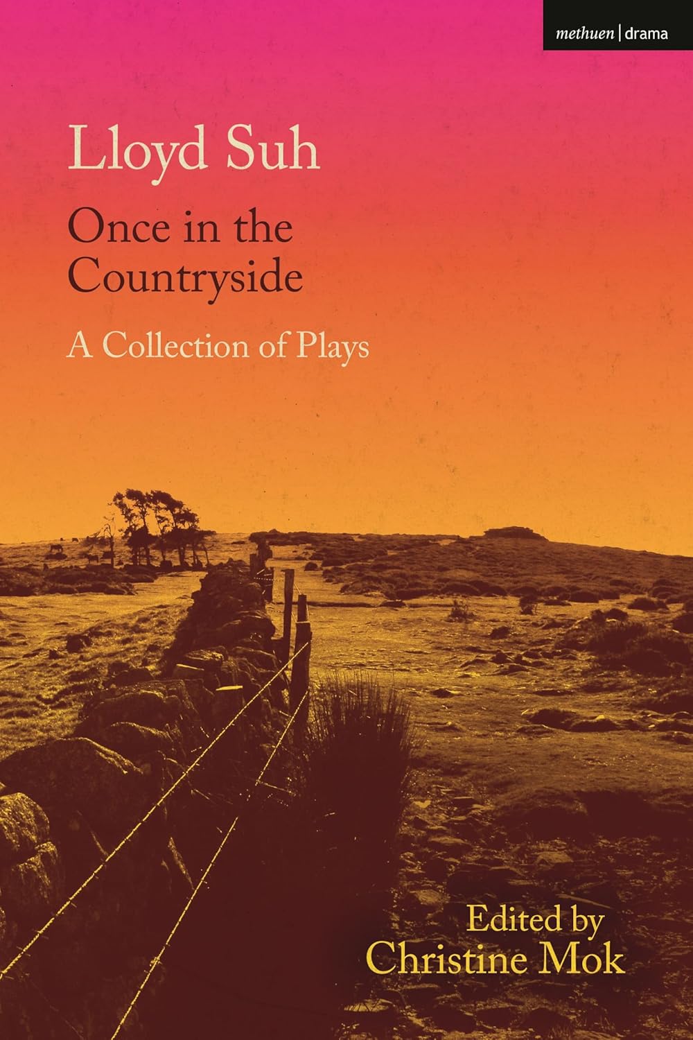 Once in the Countryside: A Collection of Plays