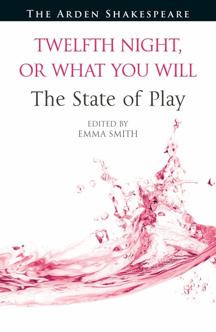 Twelfth Night, or What You Will: The State of Play