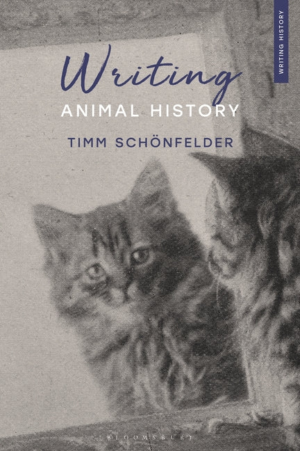 Writing Animal History
