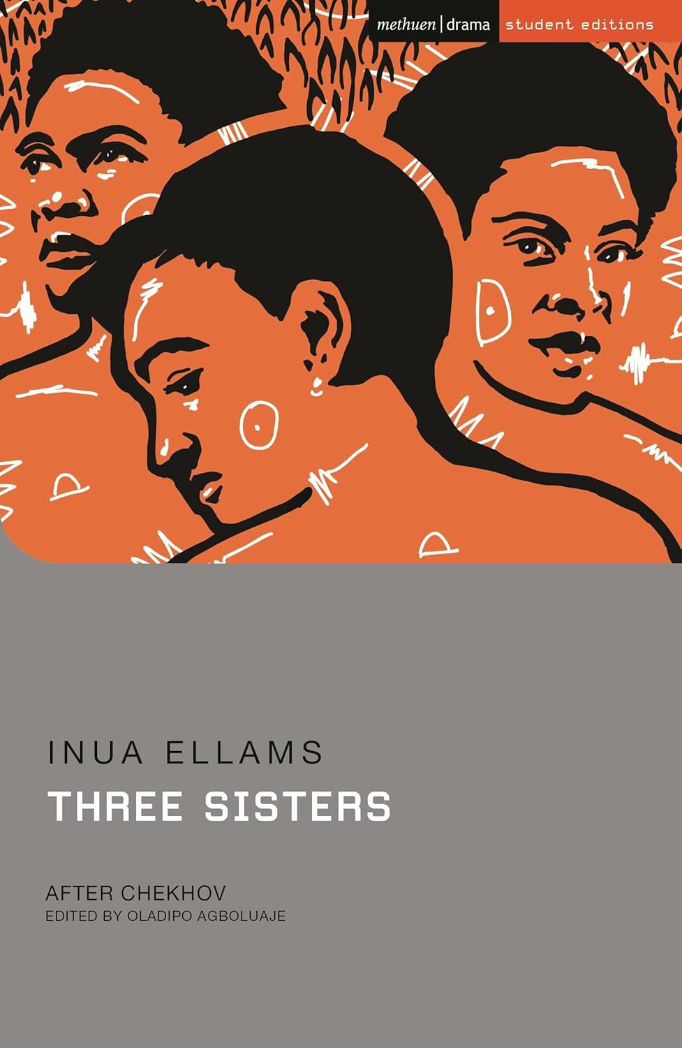Three Sisters: After Chekhov