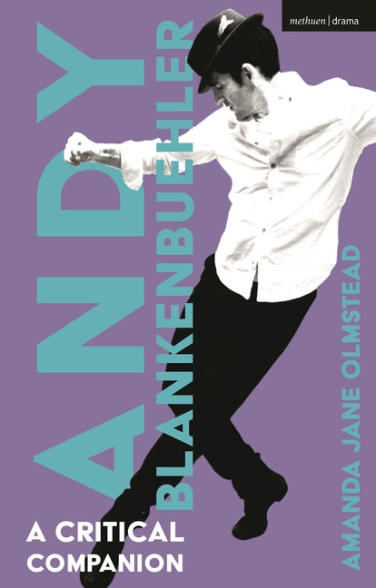 Andy Blankenbuehler: A Critical Companion