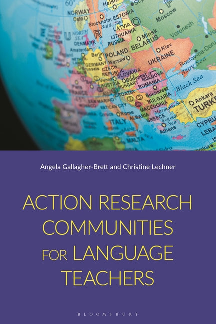 Action Research Communities for Language Teachers