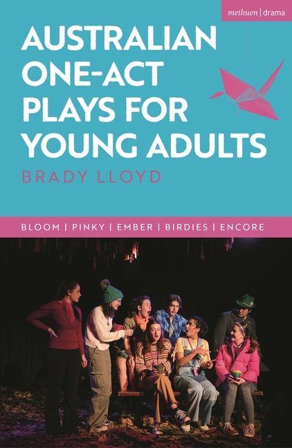 Australian One-Act Plays for Young Adults