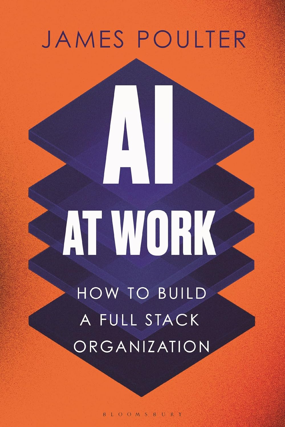 AI at Work: How to Build a Full Stack Organization