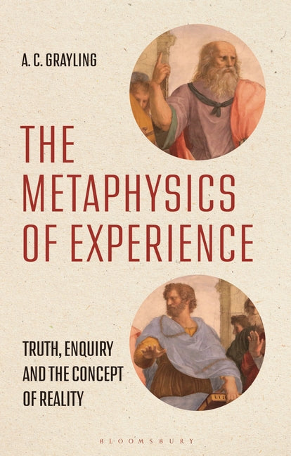 The Metaphysics of Experience: Truth, Enquiry and the Concept of Reality