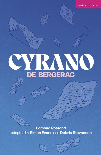 Cyrano de Bergerac
