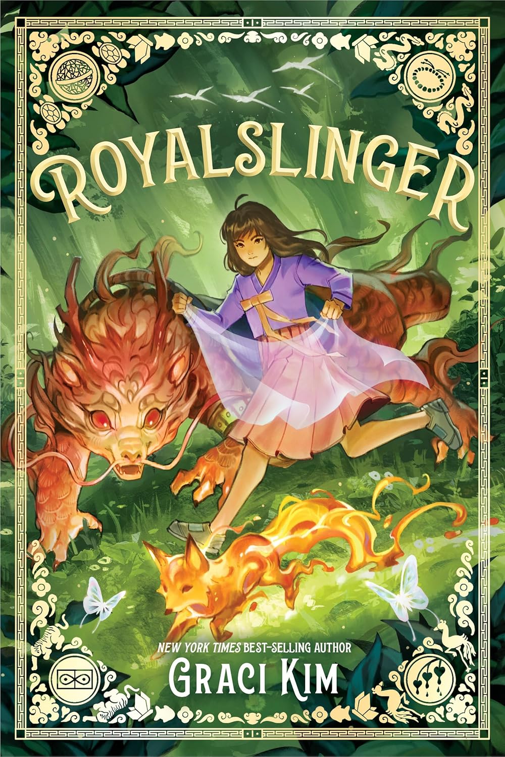 Royalslinger