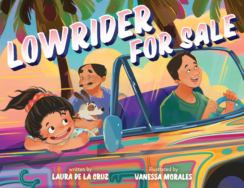 Lowrider for Sale