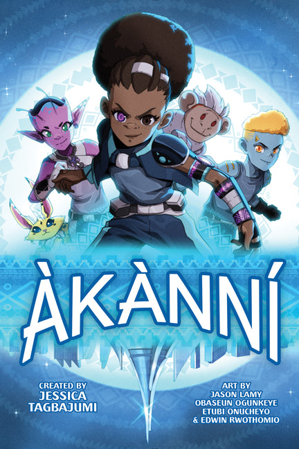 Akanni