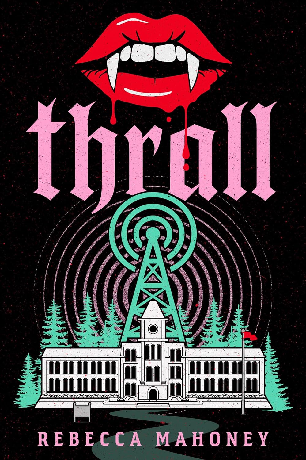Thrall
