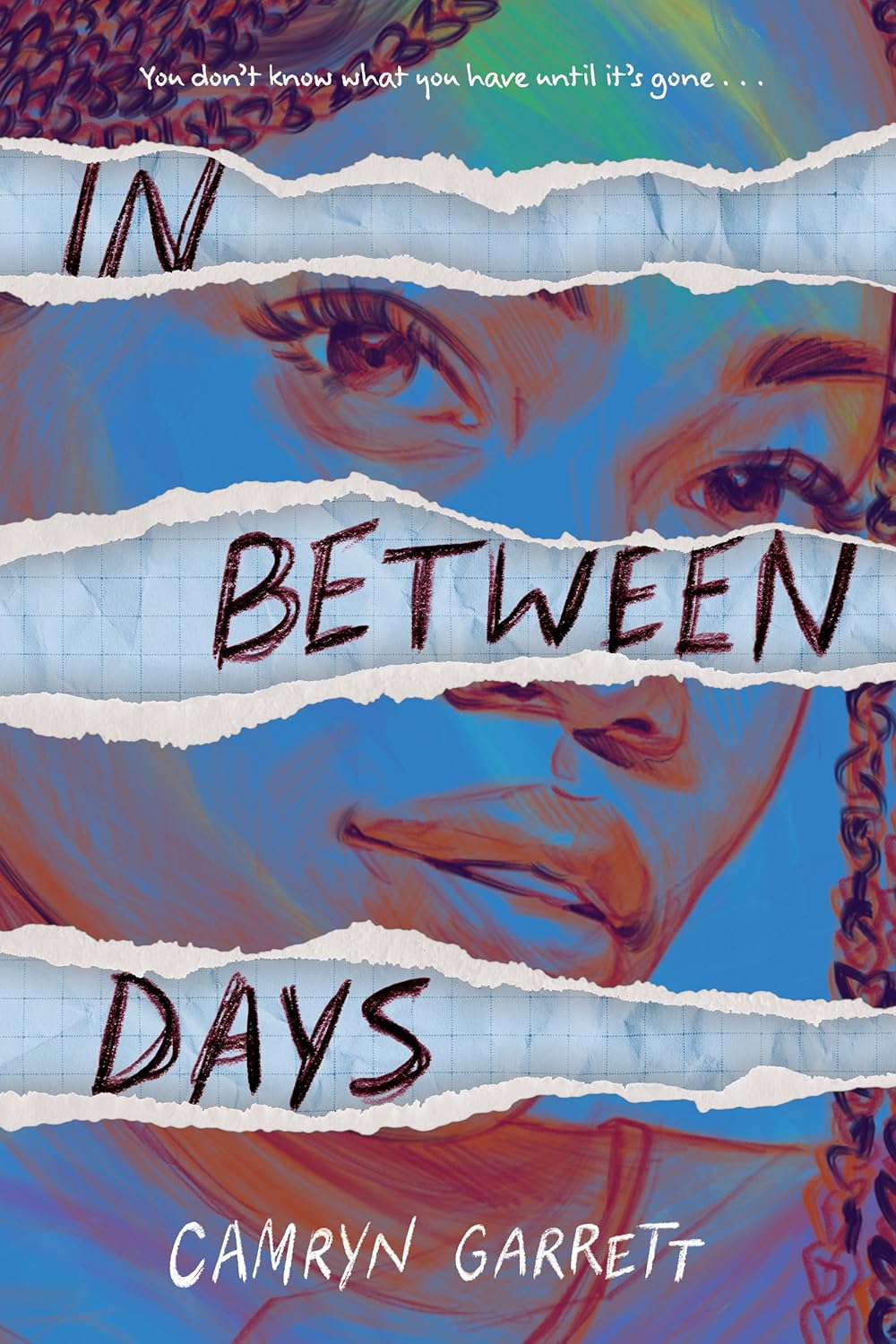 In Between Days