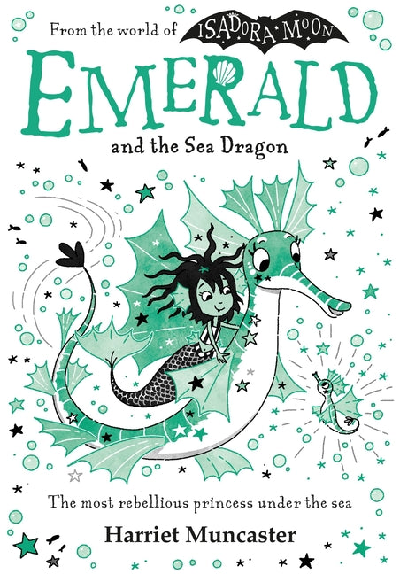 Emerald and the Sea Dragon: Volume 7