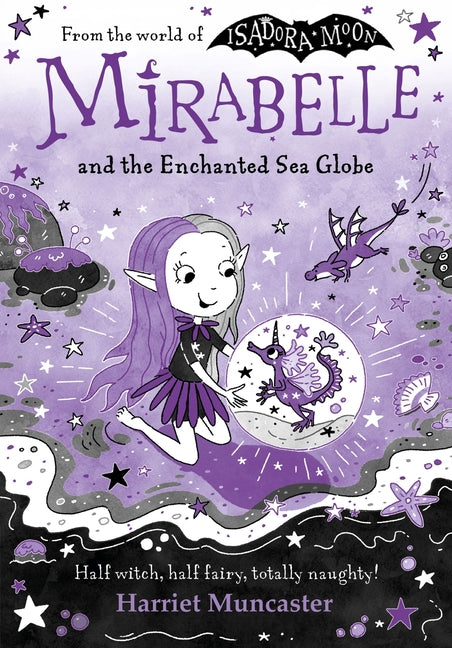 Mirabelle and the Enchanted Sea Globe: Volume 15