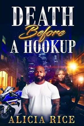 Death Before a Hookup