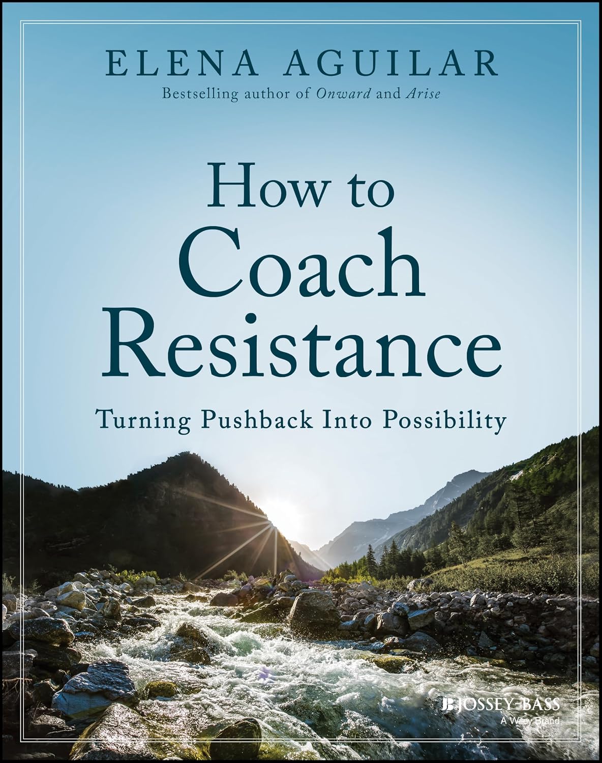 How to Coach Resistance: Turning Pushback Into Possibility