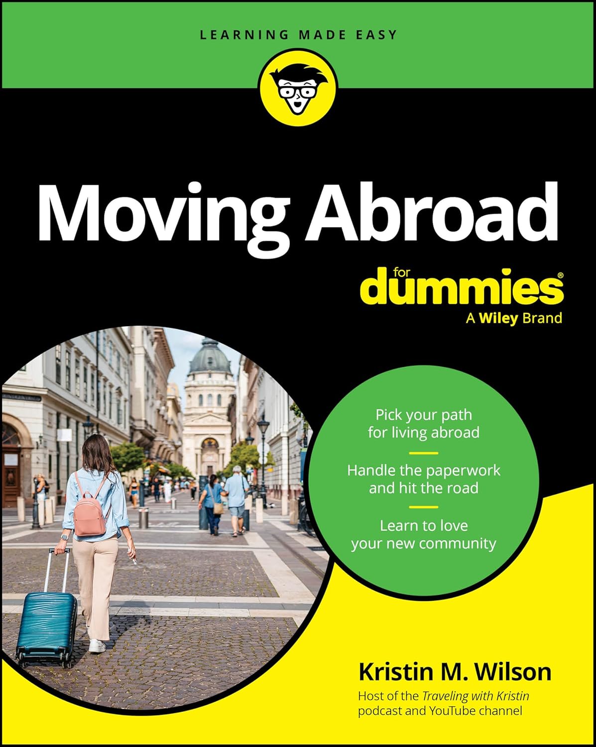 Moving Abroad for Dummies