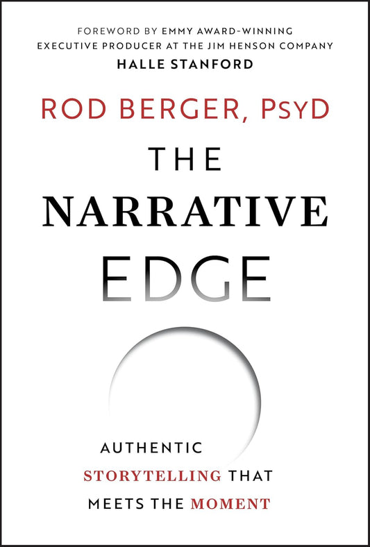 The Narrative Edge: Authentic Storytelling That Meets the Moment