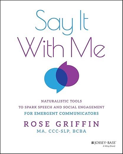 Say It with Me: Naturalistic Tools to Spark Speech and Social Engagement for Emergent Communicator