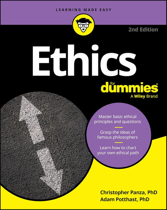 Ethics for Dummies