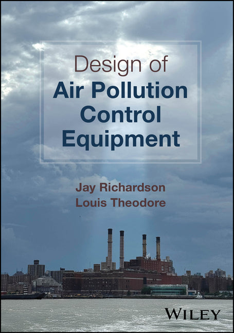 Design of Air Pollution Control Equipment