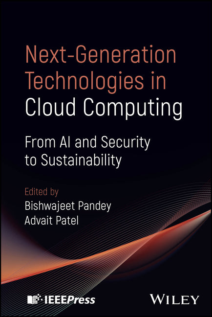 Next-Generation Technologies in Cloud Computing: From AI and Security to Sustainability