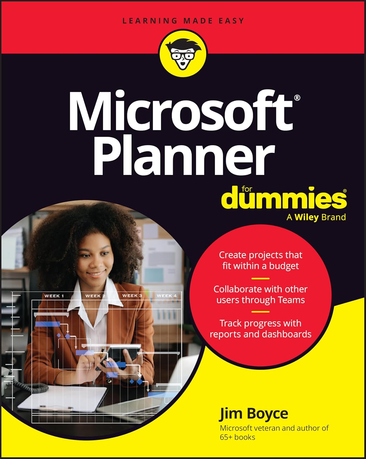 Microsoft Planner for Dummies