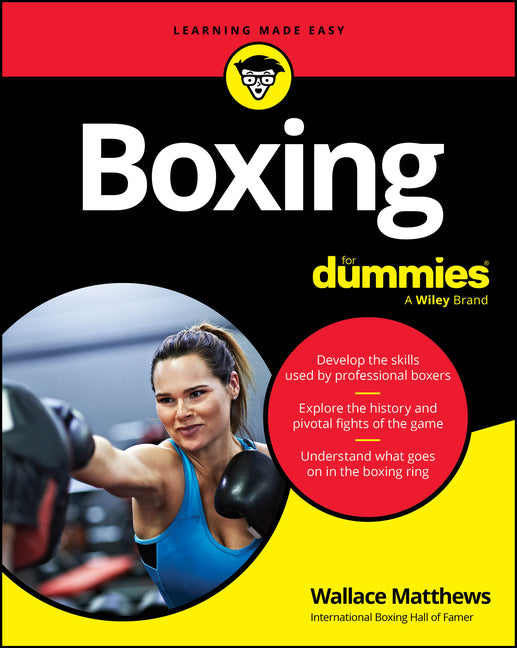 Boxing for Dummies