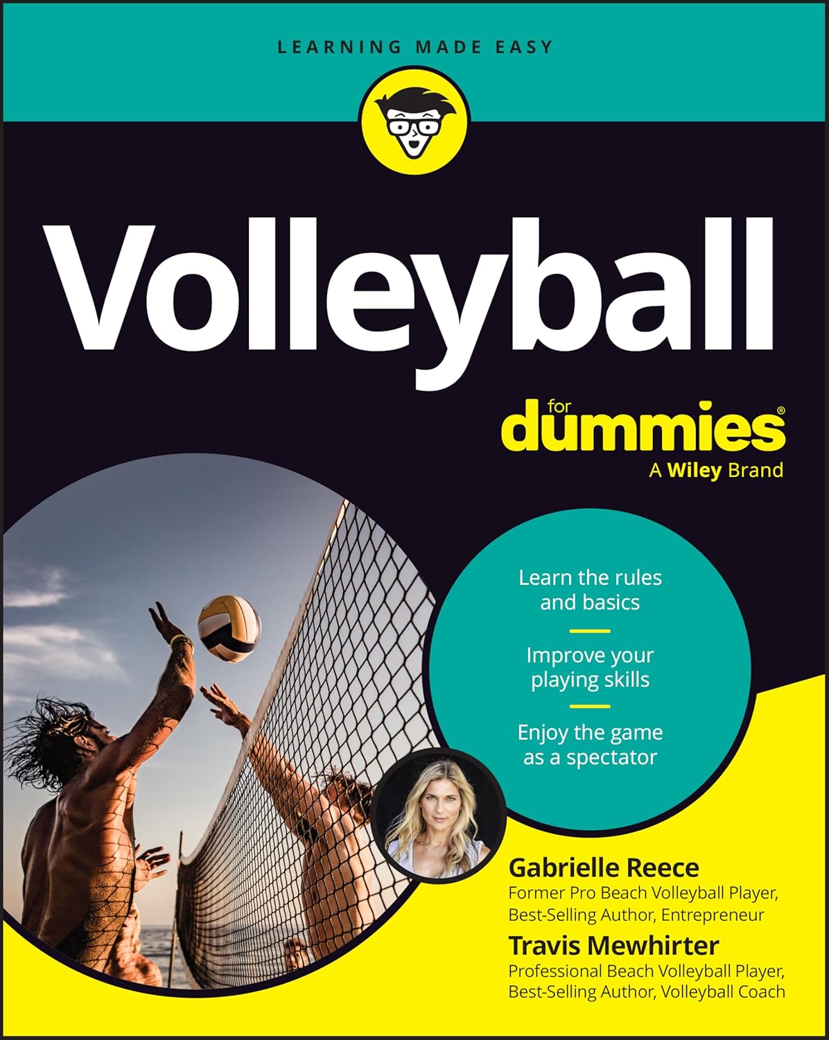 Volleyball for Dummies