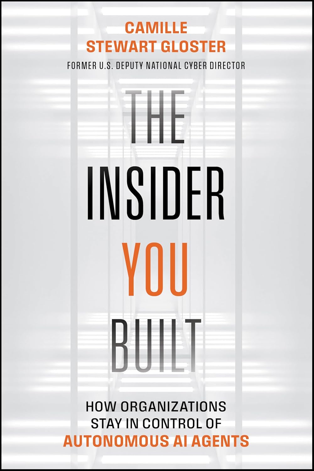 The Insider You Built: Accountability and Governance of Autonomous AI Agents