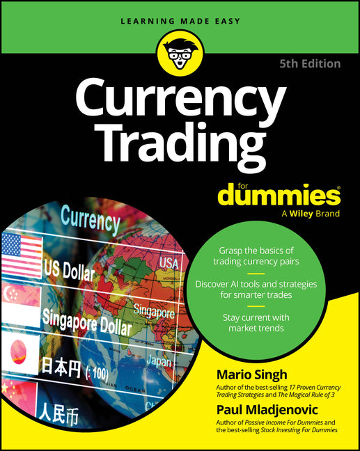 Currency Trading for Dummies