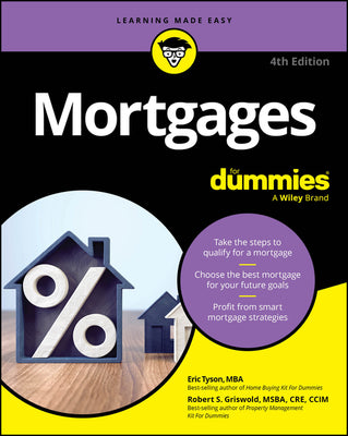 Mortgages for Dummies