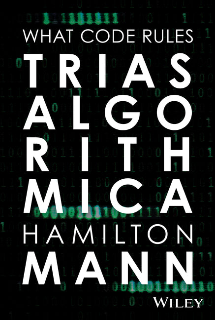 Trias Algorithmica: What Code Rules