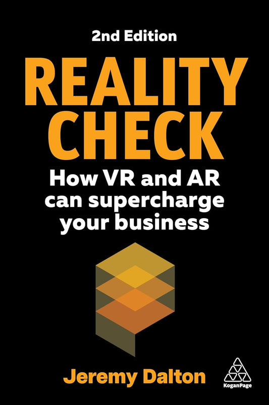 Reality Check How VR and AR Can Supercharge Your Business