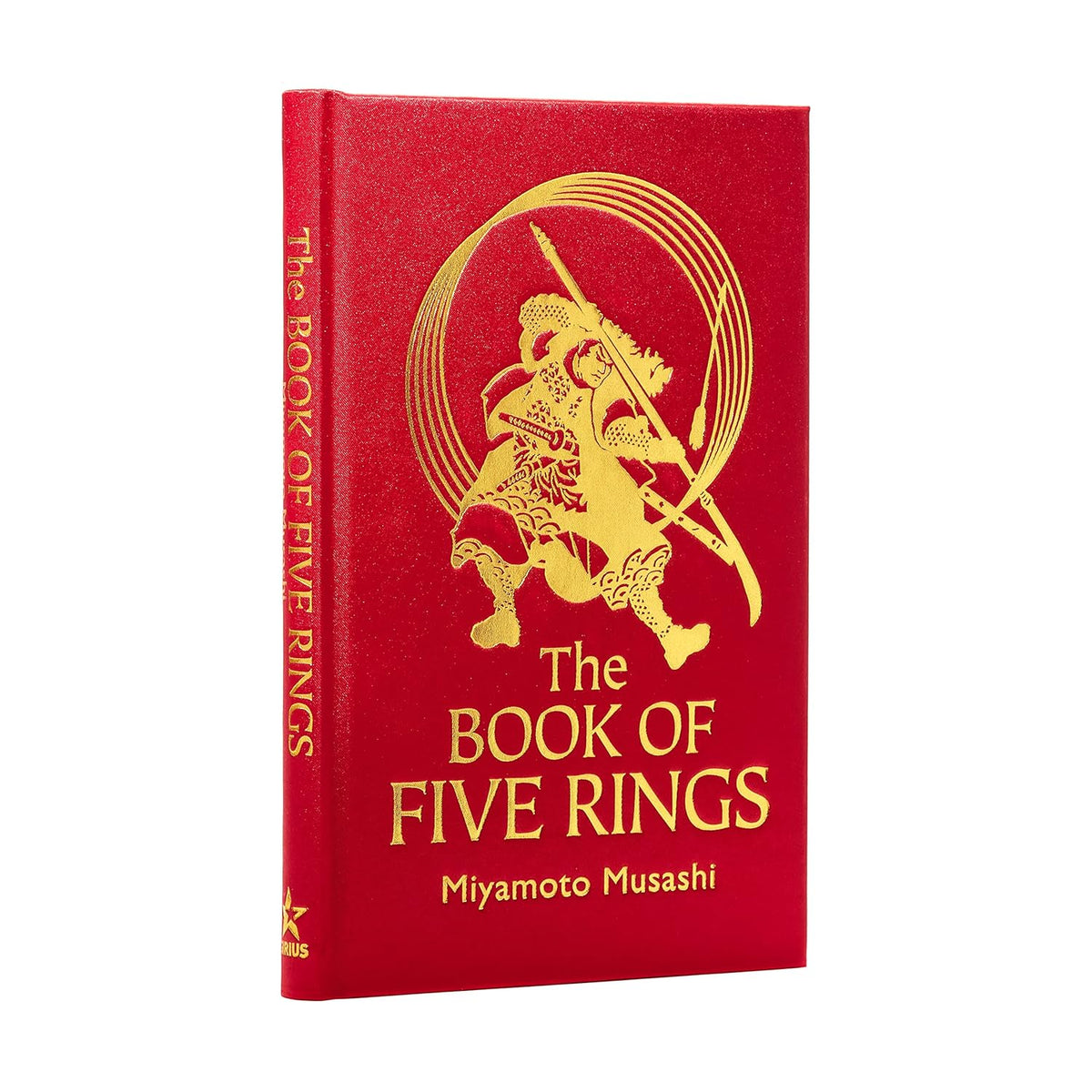 The Book of Five Rings: The Strategy of the Samurai