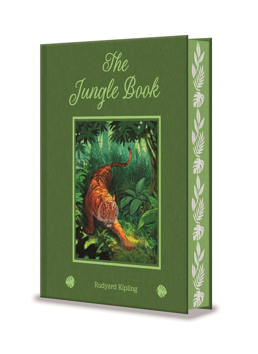 The Jungle Book