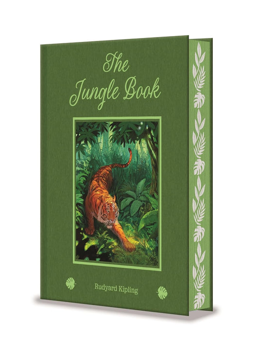 The Jungle Book